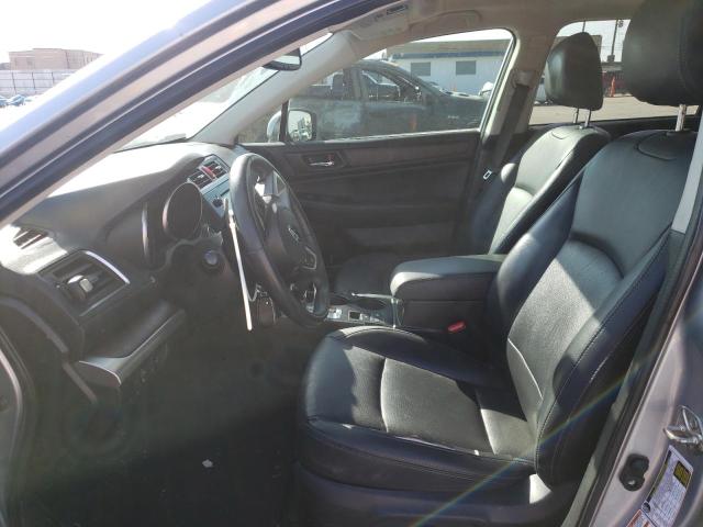 2017 SUBARU OUTBACK 2. - 4S4BSAKC4H3343688