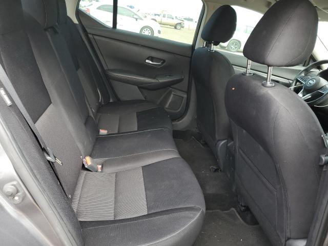 3N1AB8CVXLY205052 Nissan SENTRA SV