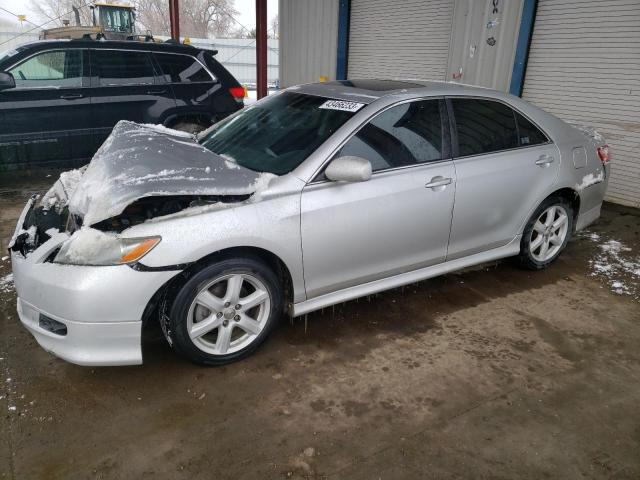 2009 Toyota Camry Base