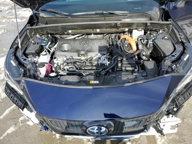 2022 TOYOTA VENZA LE JTEAAAAH6NJ118076
