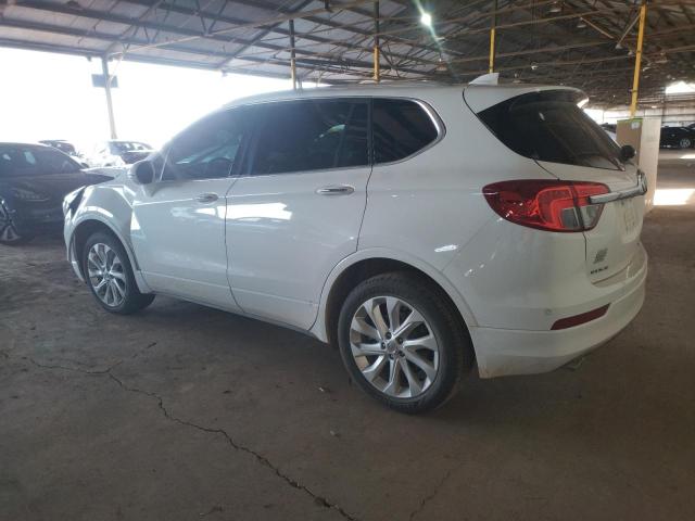 LRBFXESX1HD099928 Buick Envision Premium