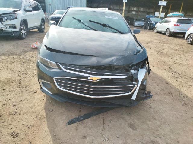 2017 CHEVROLET MALIBU LS 1G1ZB5ST9HF129054