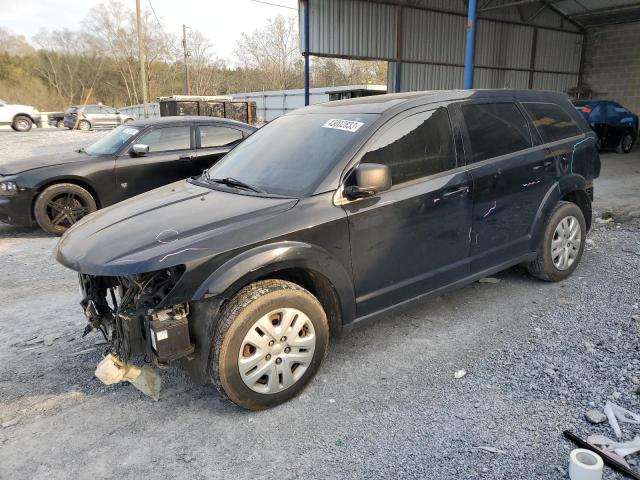 2015 DODGE JOURNEY SE 3C4PDCAB5FT720619