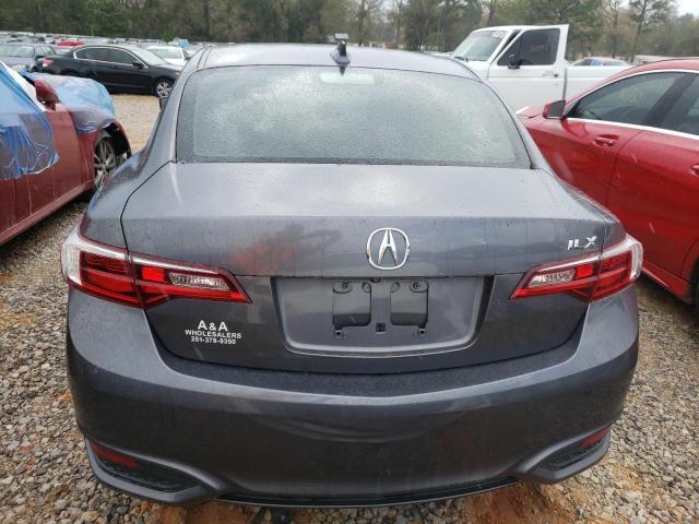 2017 ACURA ILX PREMIU 19UDE2F78HA003934