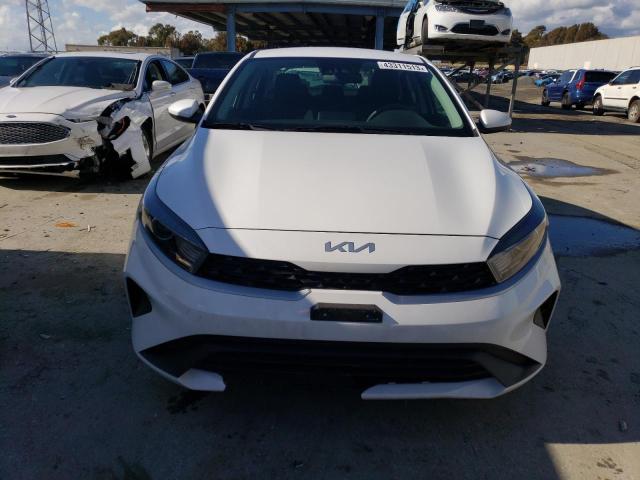 3KPF24AD6PE509203 KIA FORTE LX