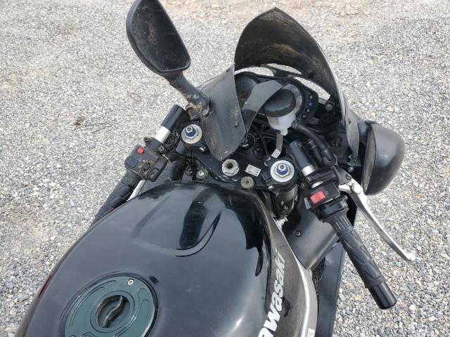 2008 KAWASAKI ZX600 J1 - JKAZX4J128A073064