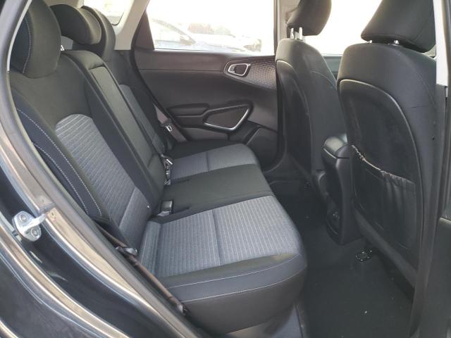2021 KIA SOUL EX - KNDJ33AU3M7741240