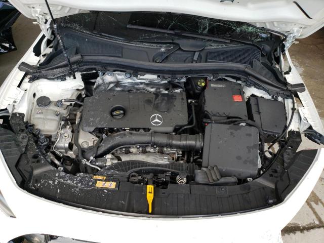 2022 MERCEDES-BENZ GLA 250 - W1N4N4GB0NJ408493