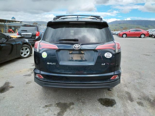 2017 TOYOTA RAV4 LE - JTMZFREV0HJ132812