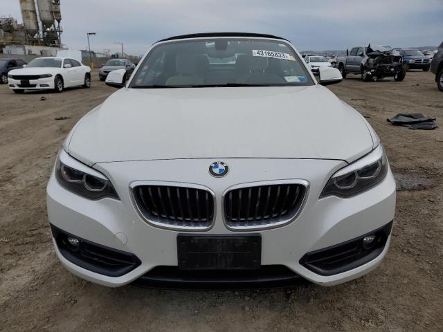 2018 BMW 230XI - WBA2K1C50JVB64515