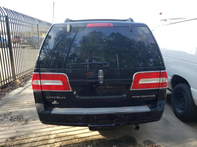 5LMFL28558LJ04502 Lincoln NAVIGATOR L