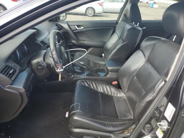 JH4CU2F40CC018815 Acura TSX