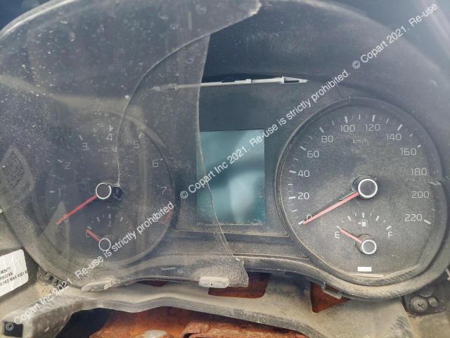 3KPA241A2LE238750 KIA Rio