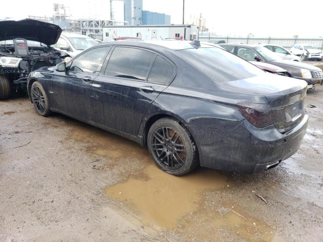 WBAKC8C58BC434395 BMW 750 LXI