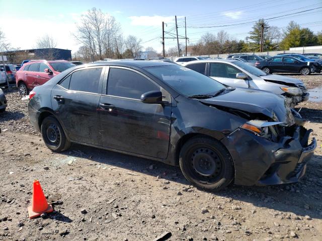 2016 TOYOTA COROLLA L 2T1BURHE9GC653301