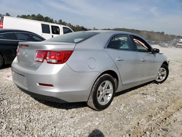 2016 CHEVROLET MALIBU LIM - 1G11B5SA1GF143279