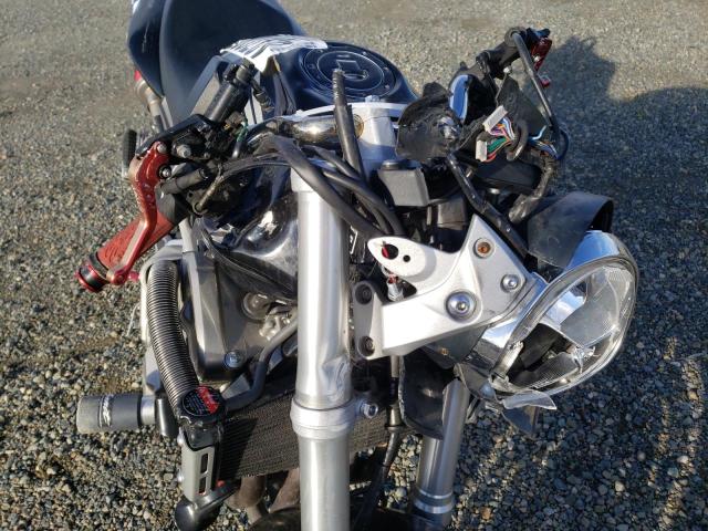 2006 HONDA CB600 F - ZDCPC36166F100044