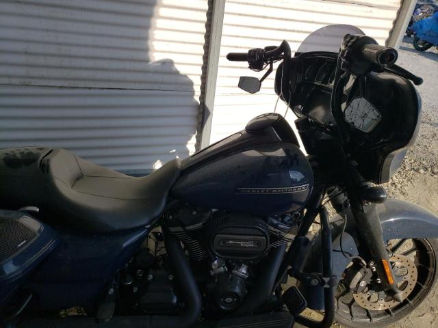 2019 HARLEY-DAVIDSON FLHXS - 1HD1KRP15KB612153