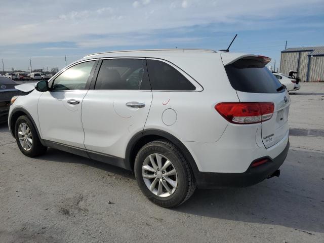 5XYPG4A33HG255869 KIA SORENTO LX