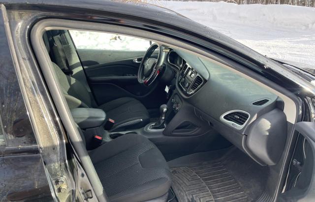 2016 DODGE DART SE - 1C3CDFAA4GD625553