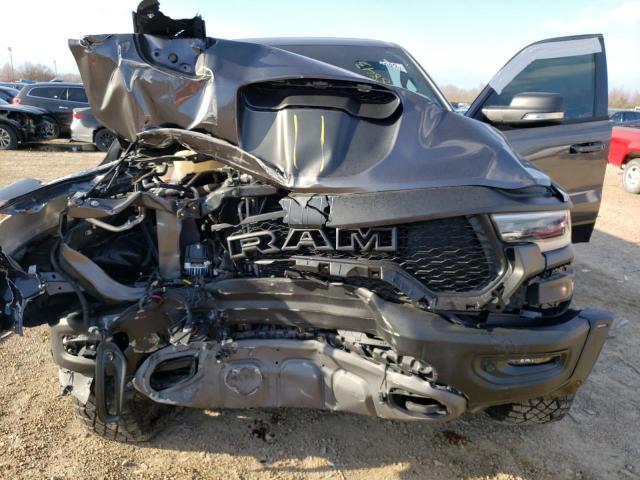2022 RAM 1500 TRX 1C6SRFU99NN265334