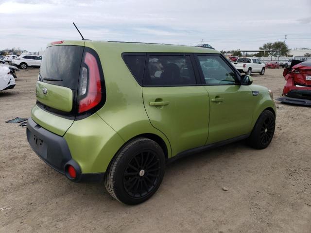 2015 KIA SOUL + - KNDJP3A50F7761350