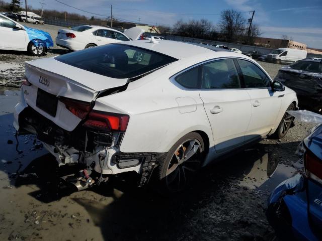 2019 AUDI S5 PREMIUM - WAUB4CF56KA079900