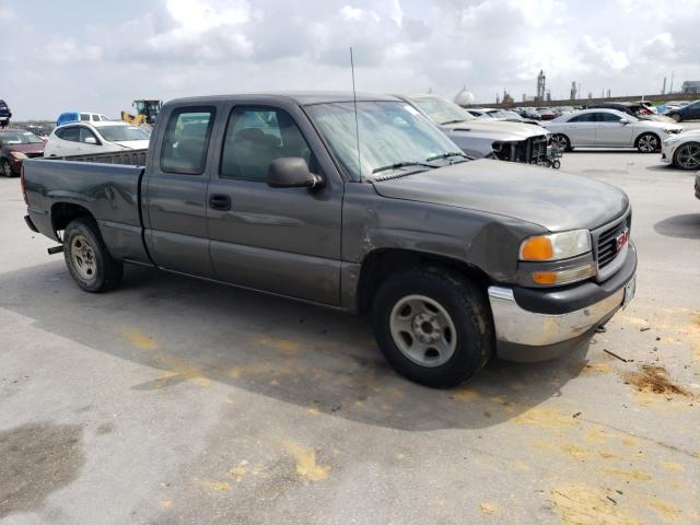 2GTEC19W421203880 GMC New Sierra C1500