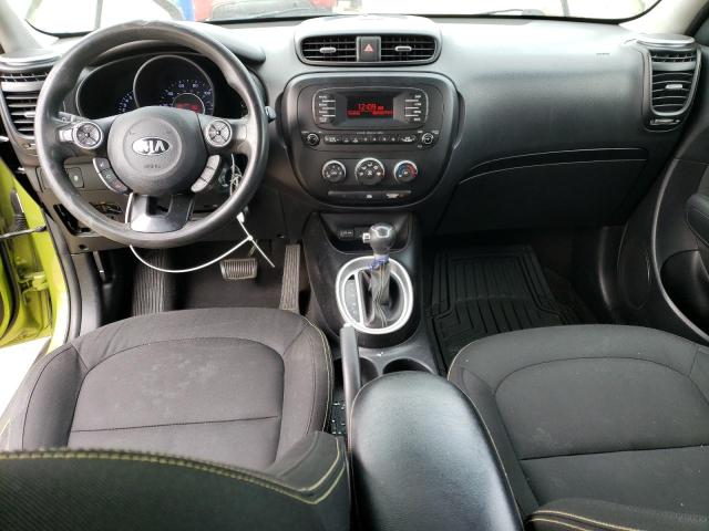 2015 KIA SOUL + - KNDJP3A50F7761350