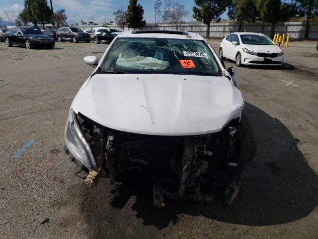 1C3CCCAB4FN582478 Chrysler 200 Limited
