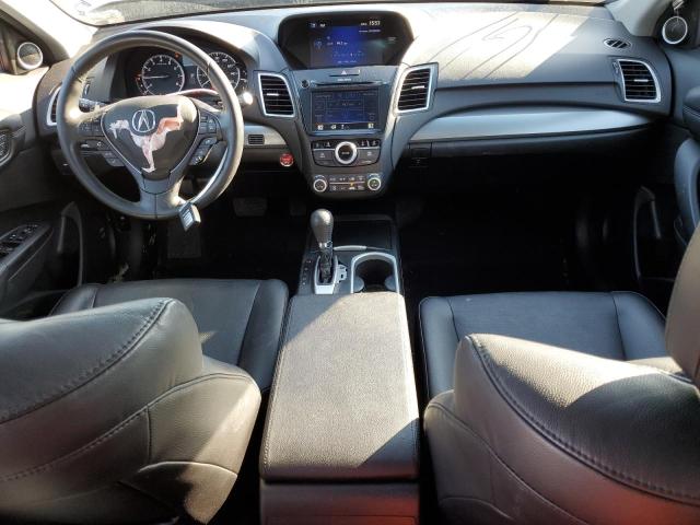 2018 ACURA RDX TECHNO 5J8TB4H54JL014533