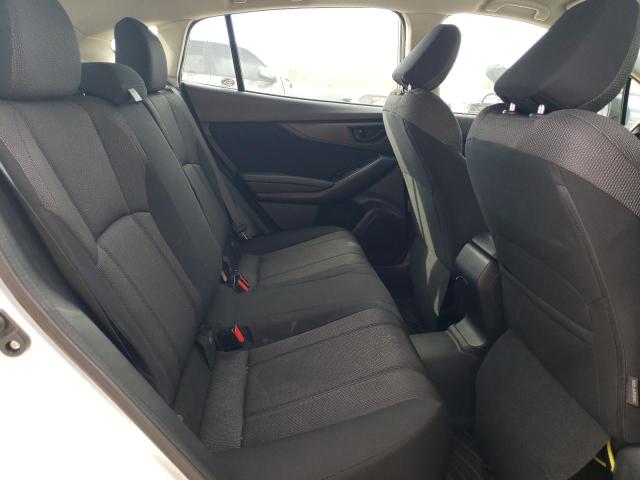 2019 SUBARU IMPREZA - 4S3GTAA61K3716048