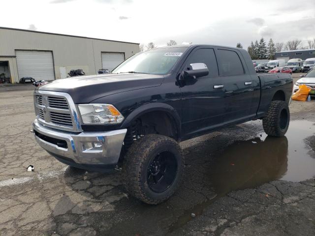 2012 Dodge Ram 2500 