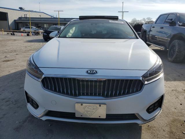 2017 KIA CADENZA PR - KNALC4J10H5059645