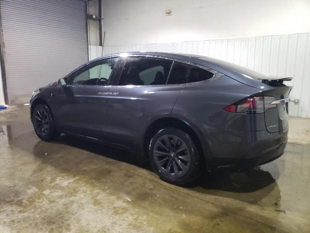 2017 TESLA MODEL X 5YJXCAE29HF075167