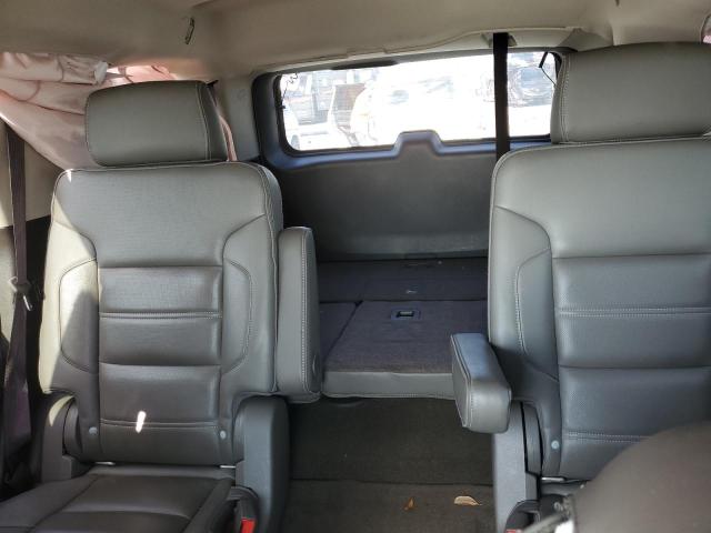 2018 GMC YUKON DENA 1GKS2CKJ2JR138067