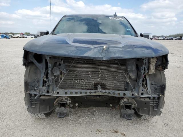 2020 CHEVROLET SILVERADO 3GCUYGED3LG158363