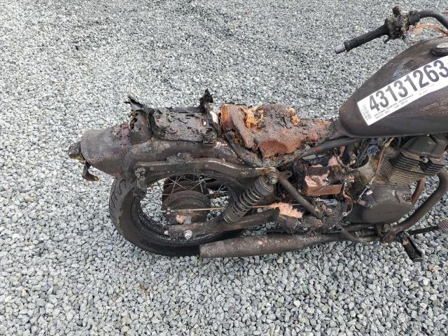 2014 HONDA CMX250 C JH2MC1306EK801075