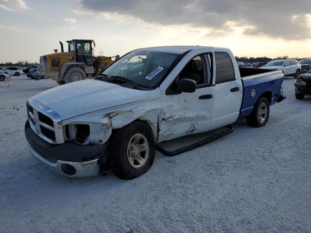 2008 Dodge Ram 1500 ST