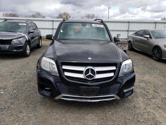 WDCGG5HB1EG176822 Mercedes-Benz GLK 350