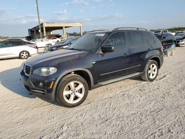 2007 BMW X5 3.0i