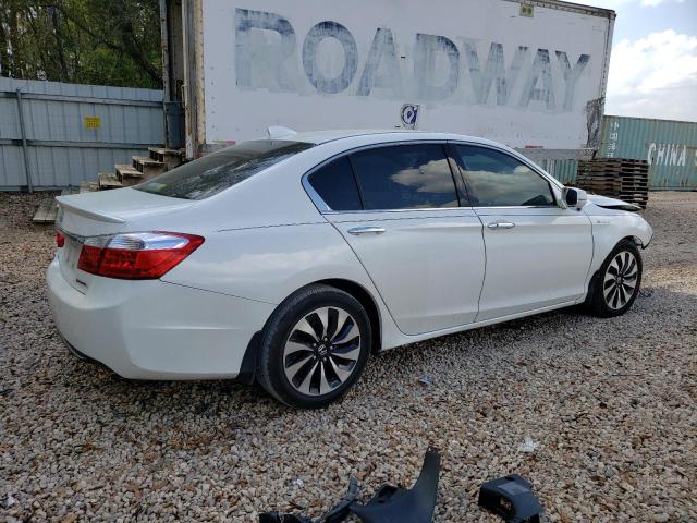 2015 HONDA ACCORD HYB - 1HGCR6F58FA005072