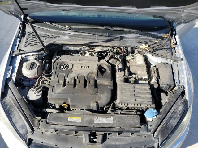 2015 VOLKSWAGEN GOLF SPORT - 3VWCA7AU9FM517112