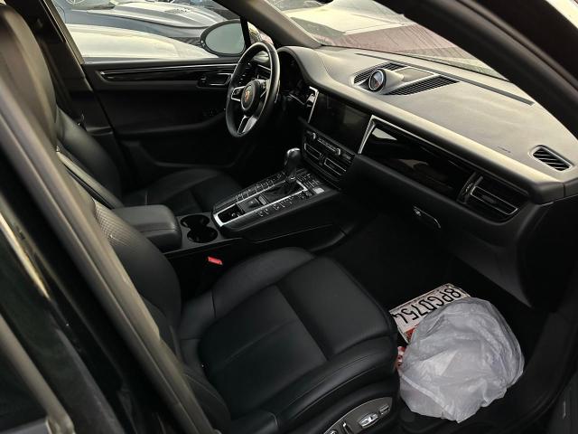 2020 PORSCHE MACAN - WP1AA2A50LLB14136