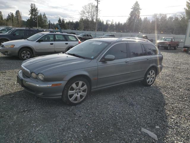 2005 Jaguar X-TYPE 