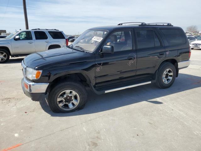 1998 Toyota 4Runner SR5