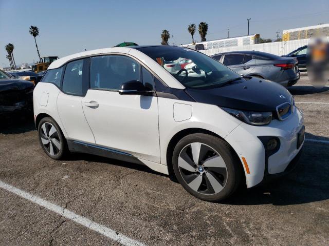 2017 BMW I3 REX - WBY1Z8C31HV895400