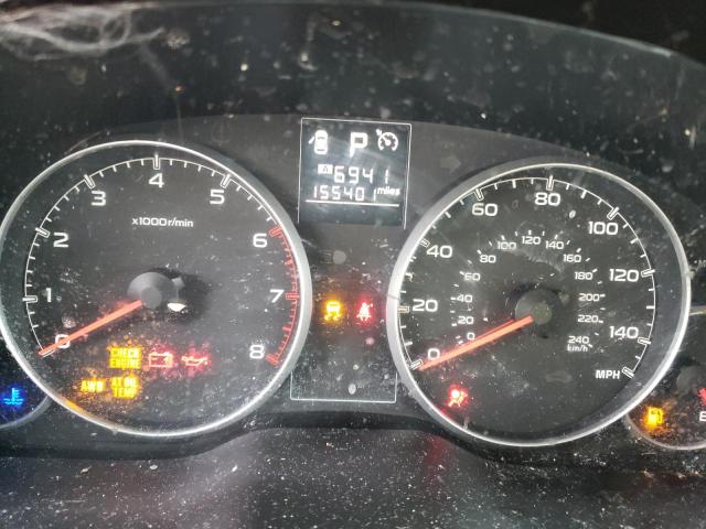 4S4BRBCC0E3260495 Subaru Outback 2.5i Premium