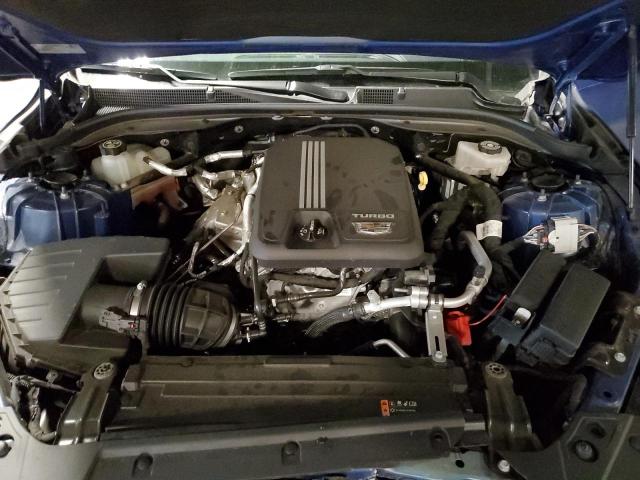 2020 CADILLAC CT5 PREMIU - 1G6DT5RK9L0120087