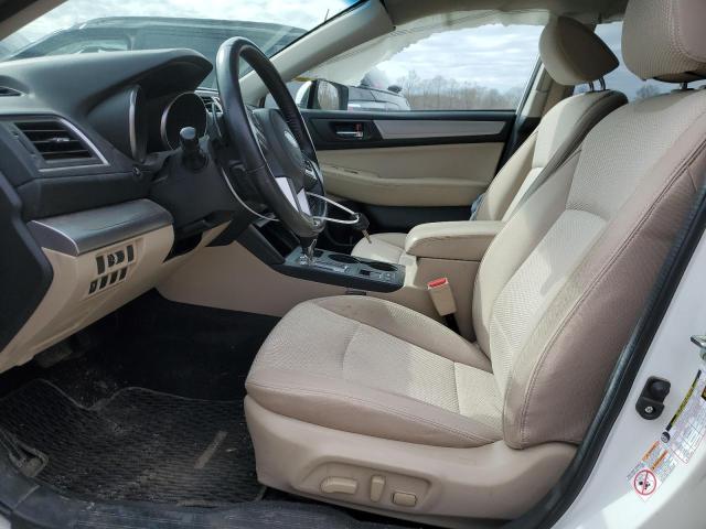 4S4BSACC4F3300027 Subaru Outback 2.5i Premium